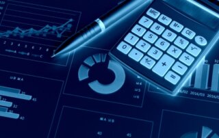 Financial Services IT