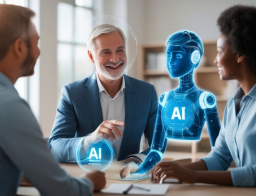 2026 Predictions: How AI Adoption Will Mature Across the Enterprise
