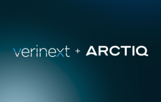 Arctiq and Verinext