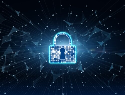 Scaling Data Protection: Preparing for Growth, Modernization, and Risk